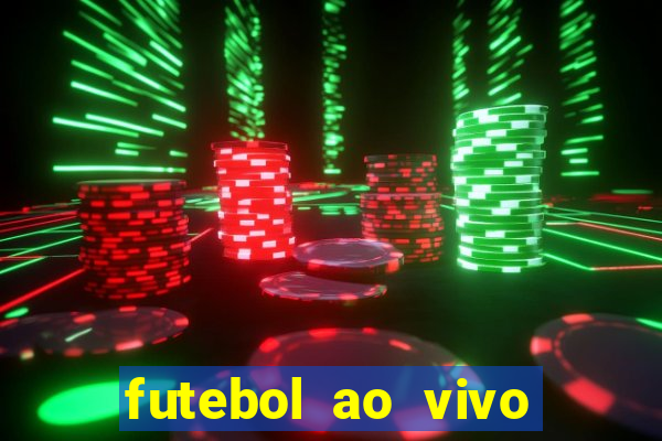 futebol ao vivo futemax app